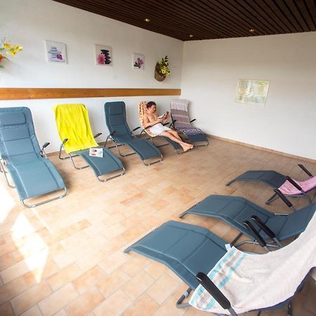 Апартаменти App 622 Panoramic Hohegeiss Mit Wlan Terrassenhaus Браунлаге Екстер'єр фото