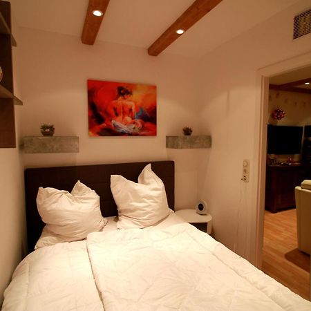 Апартаменти App 622 Panoramic Hohegeiss Mit Wlan Terrassenhaus Браунлаге Екстер'єр фото