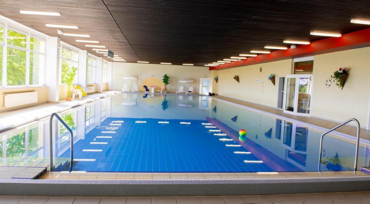 Апартаменти App 622 Panoramic Hohegeiss Mit Wlan Terrassenhaus Браунлаге Екстер'єр фото