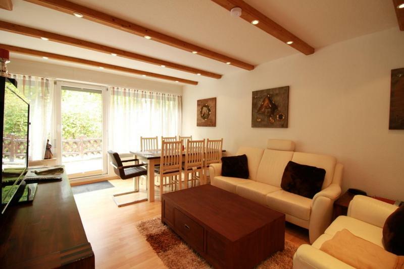 Апартаменти App 622 Panoramic Hohegeiss Mit Wlan Terrassenhaus Браунлаге Екстер'єр фото