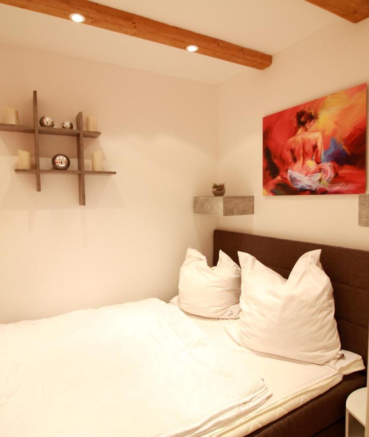 Апартаменти App 622 Panoramic Hohegeiss Mit Wlan Terrassenhaus Браунлаге Екстер'єр фото