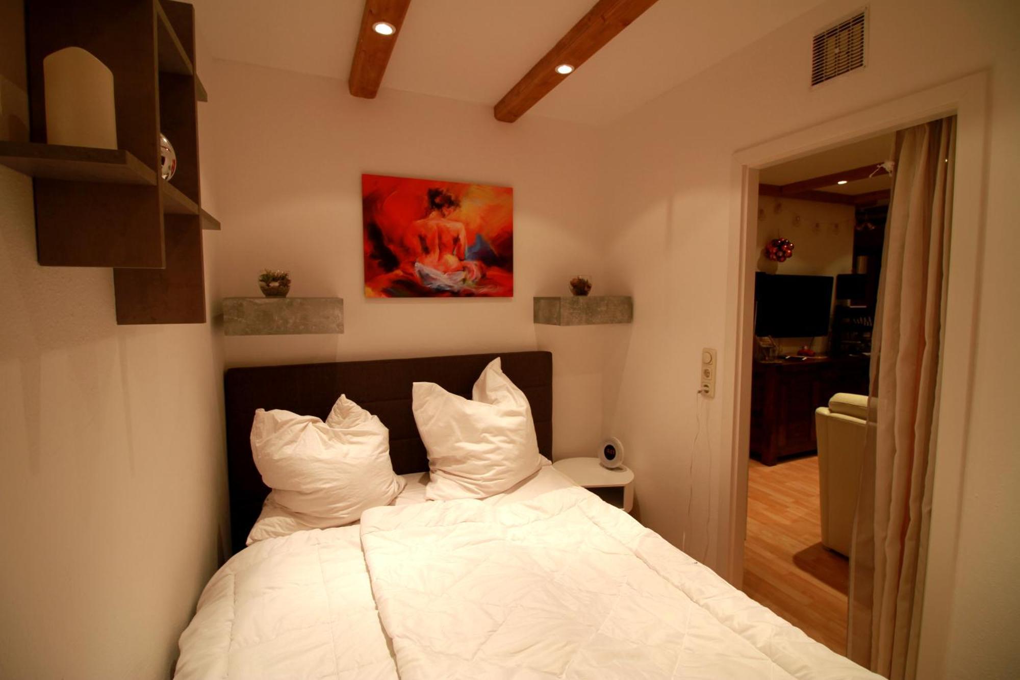 Апартаменти App 622 Panoramic Hohegeiss Mit Wlan Terrassenhaus Браунлаге Екстер'єр фото