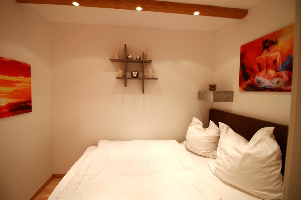 Апартаменти App 622 Panoramic Hohegeiss Mit Wlan Terrassenhaus Браунлаге Екстер'єр фото