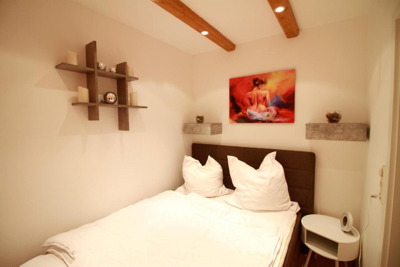 Апартаменти App 622 Panoramic Hohegeiss Mit Wlan Terrassenhaus Браунлаге Екстер'єр фото