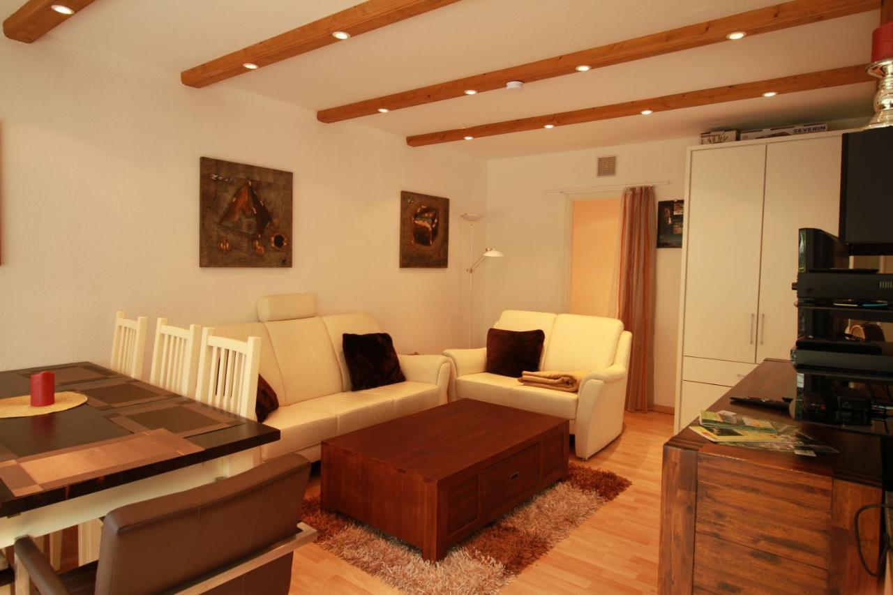Апартаменти App 622 Panoramic Hohegeiss Mit Wlan Terrassenhaus Браунлаге Екстер'єр фото